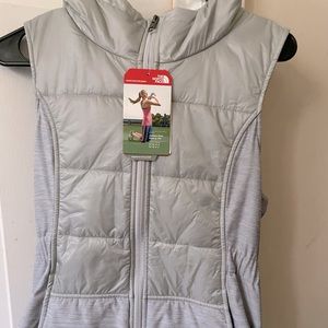 The North Face W Pseudio Vest